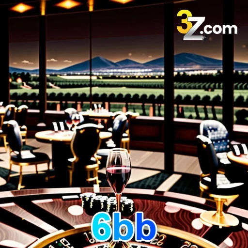 6bb.com Jogos de caça-níqueis