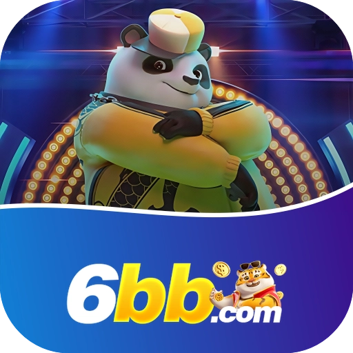 6bb.com LOGO