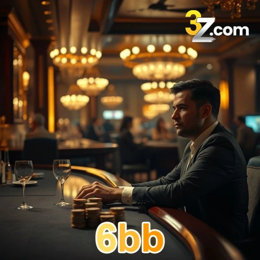 6bb.com Jogos de caça-níqueis